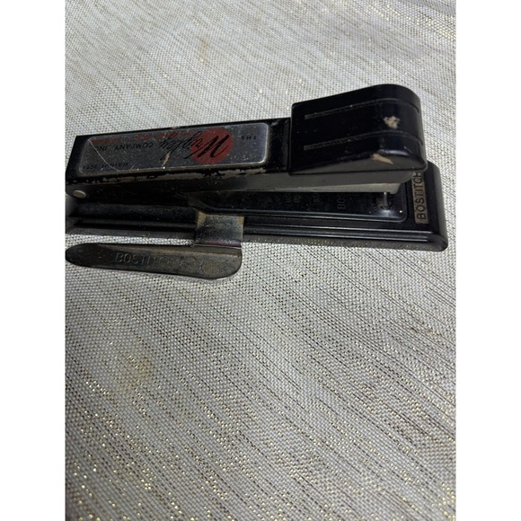 vintage Bostitch B8 stapler wrigley 20091 - Picture 3 of 7